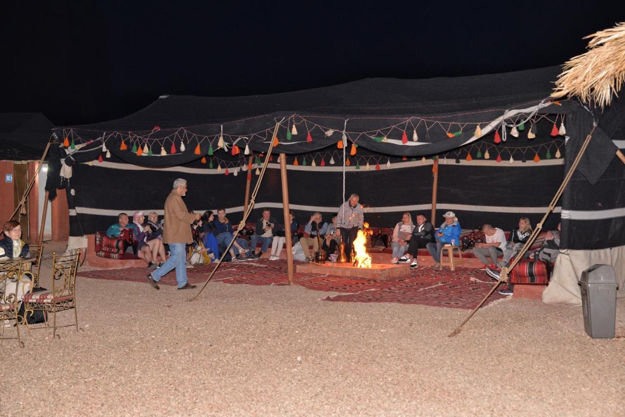 Rum Magic Camp Wadi Rum Extérieur photo